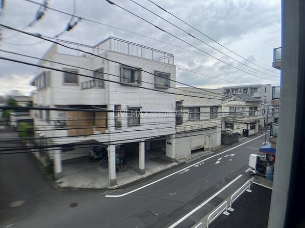 中野駅 徒歩10分 2階の物件内観写真